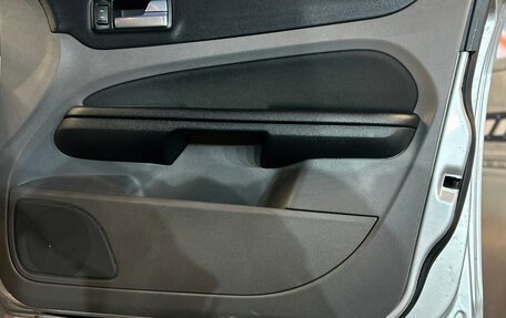 Ford Focus II рестайлинг, 2008 год, 700 000 рублей, 9 фотография