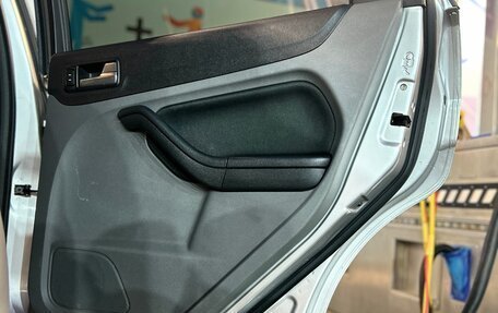 Ford Focus II рестайлинг, 2008 год, 700 000 рублей, 11 фотография