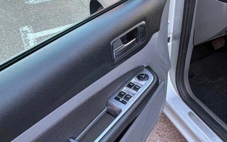 Ford Focus II рестайлинг, 2008 год, 700 000 рублей, 10 фотография