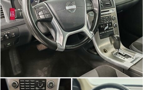 Volvo XC60 II, 2010 год, 1 079 000 рублей, 23 фотография