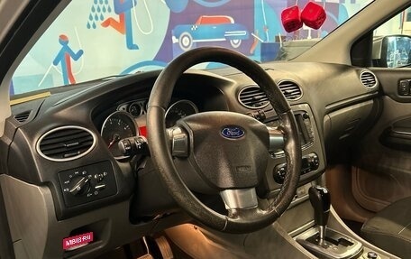 Ford Focus II рестайлинг, 2008 год, 700 000 рублей, 7 фотография