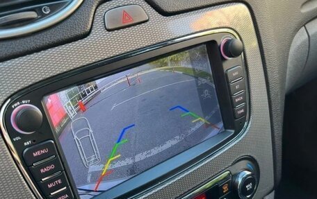 Ford Focus II рестайлинг, 2008 год, 700 000 рублей, 15 фотография