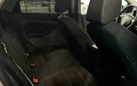 Ford Focus II рестайлинг, 2008 год, 700 000 рублей, 16 фотография