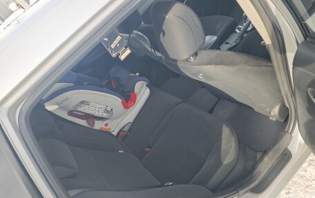 Toyota Corolla, 2010 год, 950 000 рублей, 9 фотография