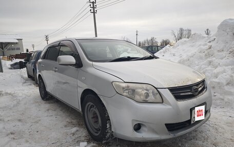 Toyota Corolla, 2010 год, 950 000 рублей, 3 фотография