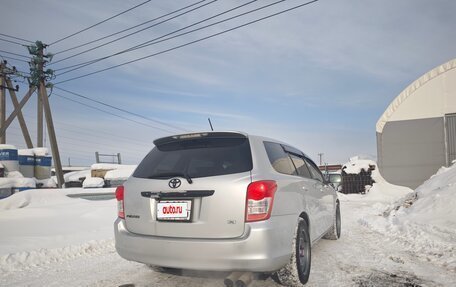 Toyota Corolla, 2010 год, 950 000 рублей, 5 фотография