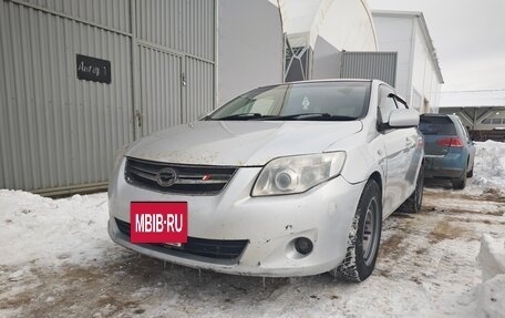 Toyota Corolla, 2010 год, 950 000 рублей, 4 фотография