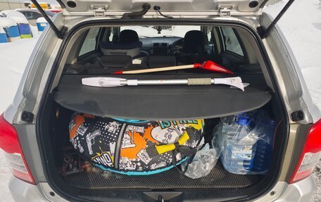 Toyota Corolla, 2010 год, 950 000 рублей, 11 фотография