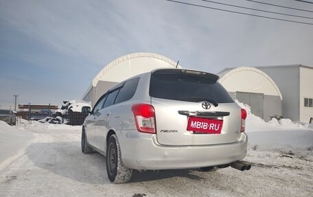 Toyota Corolla, 2010 год, 950 000 рублей, 6 фотография