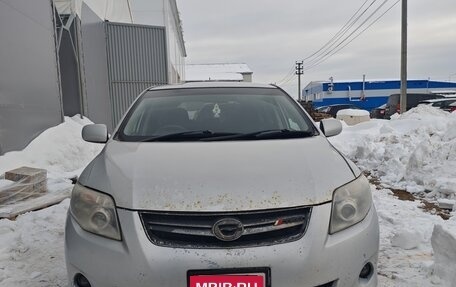 Toyota Corolla, 2010 год, 950 000 рублей, 2 фотография