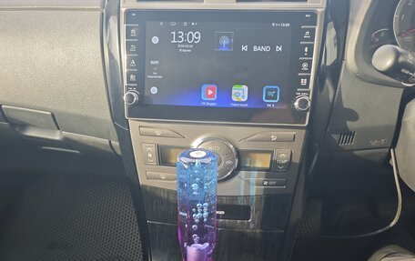 Toyota Corolla, 2010 год, 950 000 рублей, 14 фотография