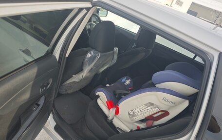 Toyota Corolla, 2010 год, 950 000 рублей, 10 фотография