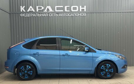 Ford Focus II рестайлинг, 2008 год, 560 000 рублей, 6 фотография