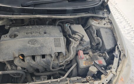 Toyota Corolla, 2010 год, 950 000 рублей, 12 фотография