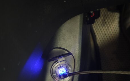 Toyota Corolla, 2010 год, 950 000 рублей, 15 фотография