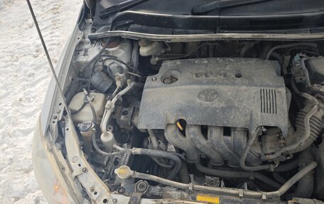 Toyota Corolla, 2010 год, 950 000 рублей, 13 фотография