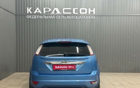 Ford Focus II рестайлинг, 2008 год, 560 000 рублей, 4 фотография
