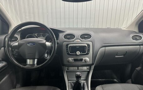 Ford Focus II рестайлинг, 2008 год, 560 000 рублей, 8 фотография