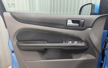 Ford Focus II рестайлинг, 2008 год, 560 000 рублей, 12 фотография