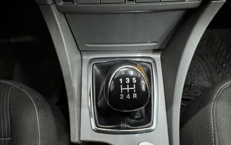 Ford Focus II рестайлинг, 2008 год, 560 000 рублей, 11 фотография