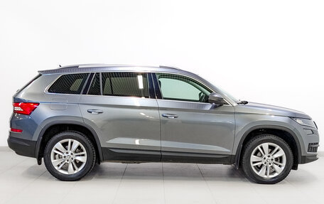 Skoda Kodiaq I, 2018 год, 2 260 000 рублей, 4 фотография