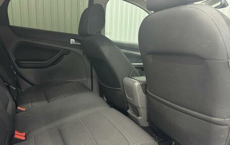 Ford Focus II рестайлинг, 2008 год, 560 000 рублей, 10 фотография