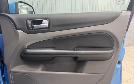 Ford Focus II рестайлинг, 2008 год, 560 000 рублей, 14 фотография