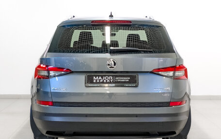 Skoda Kodiaq I, 2018 год, 2 260 000 рублей, 6 фотография