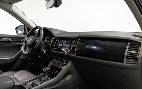 Skoda Kodiaq I, 2018 год, 2 260 000 рублей, 13 фотография