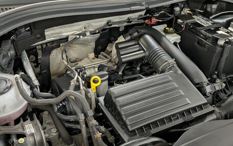 Skoda Kodiaq I, 2018 год, 2 260 000 рублей, 9 фотография