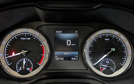 Skoda Kodiaq I, 2018 год, 2 260 000 рублей, 16 фотография