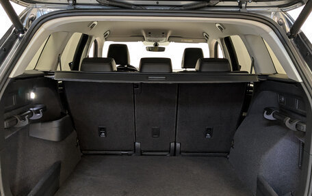 Skoda Kodiaq I, 2018 год, 2 260 000 рублей, 10 фотография