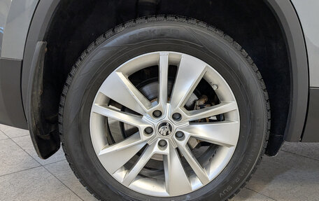 Skoda Kodiaq I, 2018 год, 2 260 000 рублей, 12 фотография