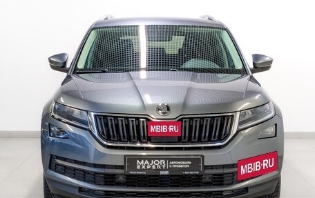 Skoda Kodiaq I, 2018 год, 2 260 000 рублей, 2 фотография