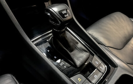 Skoda Kodiaq I, 2018 год, 2 260 000 рублей, 29 фотография