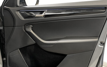 Skoda Kodiaq I, 2018 год, 2 260 000 рублей, 25 фотография