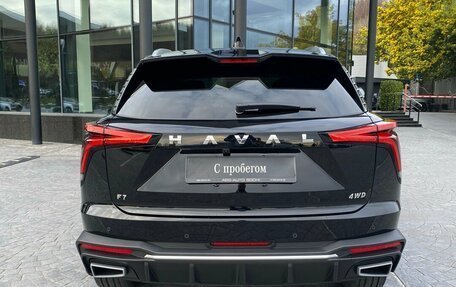 Haval F7, 2024 год, 2 949 000 рублей, 4 фотография