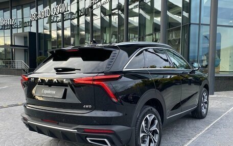 Haval F7, 2024 год, 2 949 000 рублей, 2 фотография