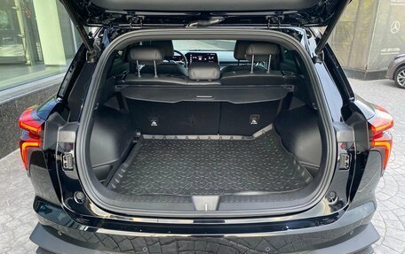 Haval F7, 2024 год, 2 949 000 рублей, 8 фотография