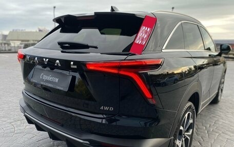 Haval F7, 2024 год, 2 949 000 рублей, 7 фотография