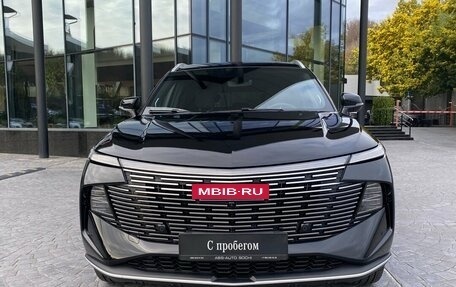 Haval F7, 2024 год, 2 949 000 рублей, 3 фотография