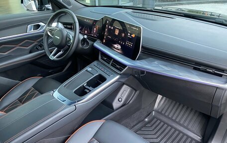 Haval F7, 2024 год, 2 949 000 рублей, 14 фотография