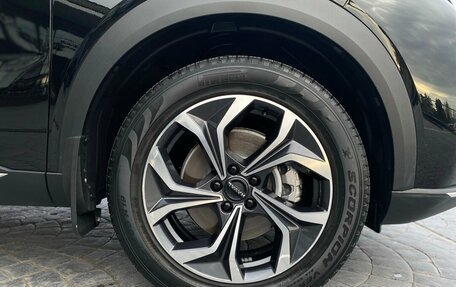 Haval F7, 2024 год, 2 949 000 рублей, 11 фотография