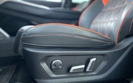 Haval F7, 2024 год, 2 949 000 рублей, 16 фотография