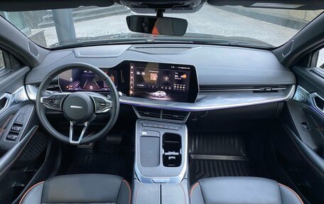 Haval F7, 2024 год, 2 949 000 рублей, 13 фотография