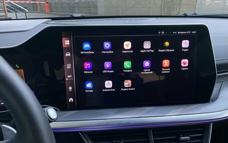 Haval F7, 2024 год, 2 949 000 рублей, 20 фотография