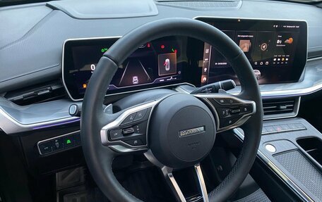 Haval F7, 2024 год, 2 949 000 рублей, 19 фотография