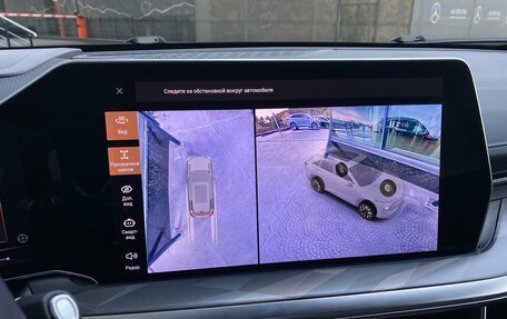 Haval F7, 2024 год, 2 949 000 рублей, 22 фотография