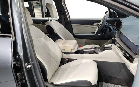 KIA Sportage IV рестайлинг, 2025 год, 5 250 469 рублей, 10 фотография