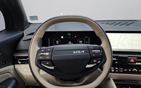 KIA Sportage IV рестайлинг, 2025 год, 5 250 469 рублей, 13 фотография